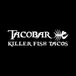 Tacobar Killer Fish Tacos & More — Restaurante en Playa Jacó, Costa Rica logo
