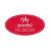 Bambú Sushi & Asian Cuisine logo