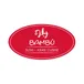 Bambú Sushi & Asian Cuisine — Restaurante en Herradura, Costa Rica logo