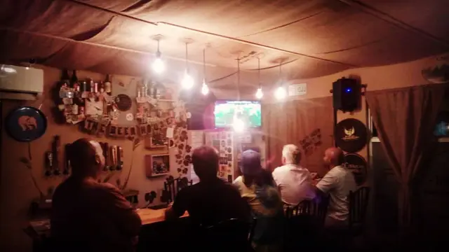 The Beer House