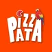Pizza Pata Pochotal — Pizzería en Playa Hermosa, Costa Rica logo