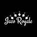 Jaco Royale — Actividad en Playa Jacó, Costa Rica logo