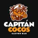 Capitan Coco's Gastro Bar — Restaurante en Herradura, Costa Rica logo