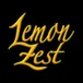 Lemon Zest — Restaurante internacional en Playa Jacó, Costa Rica logo