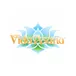 Vida Asana School of Yoga — Actividad en Playa Hermosa, Costa Rica logo