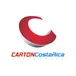 Carton Surfboards — Tienda de surf en Playa Jacó, Costa Rica logo