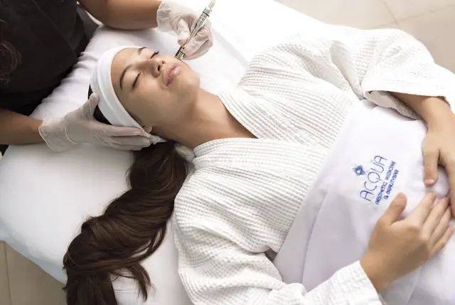 Acqua Salon & Spa
