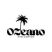 Ozeano Hotel and Surf Bar — Bar en Playa Jacó, Costa Rica logo