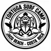 Tortuga Surf Camp logo