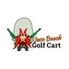 Jaco Beach Golf Carts — Alquiler de carritos de golf en Playa Jacó, Costa Rica logo