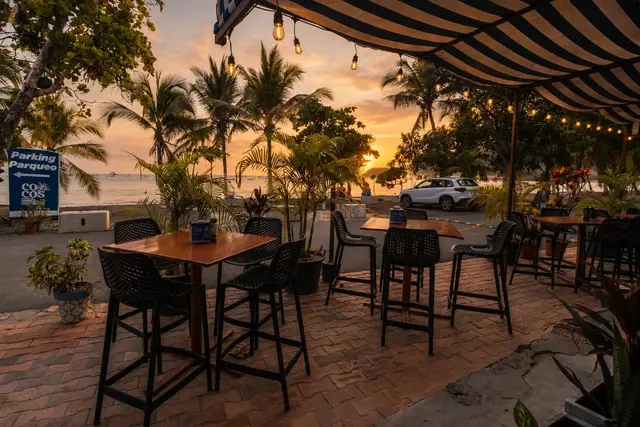 Restaurante Coco’s Herradura