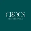 Croc's Resort & Casino logo