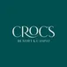 Croc's Resort & Casino — Hotel en Playa Jacó, Costa Rica logo