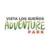 Vista Los Sueños Adventure Park logo