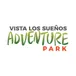 Vista Los Sueños Adventure Park — Actividad en Herradura, Costa Rica logo