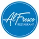 Al Fresco Restaurant — Restaurante en Herradura, Costa Rica logo