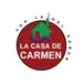 Restaurante La Casa de Carmen — Restaurante en Herradura, Costa Rica logo