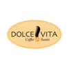 Dolce Vita Coffee & Sweets logo