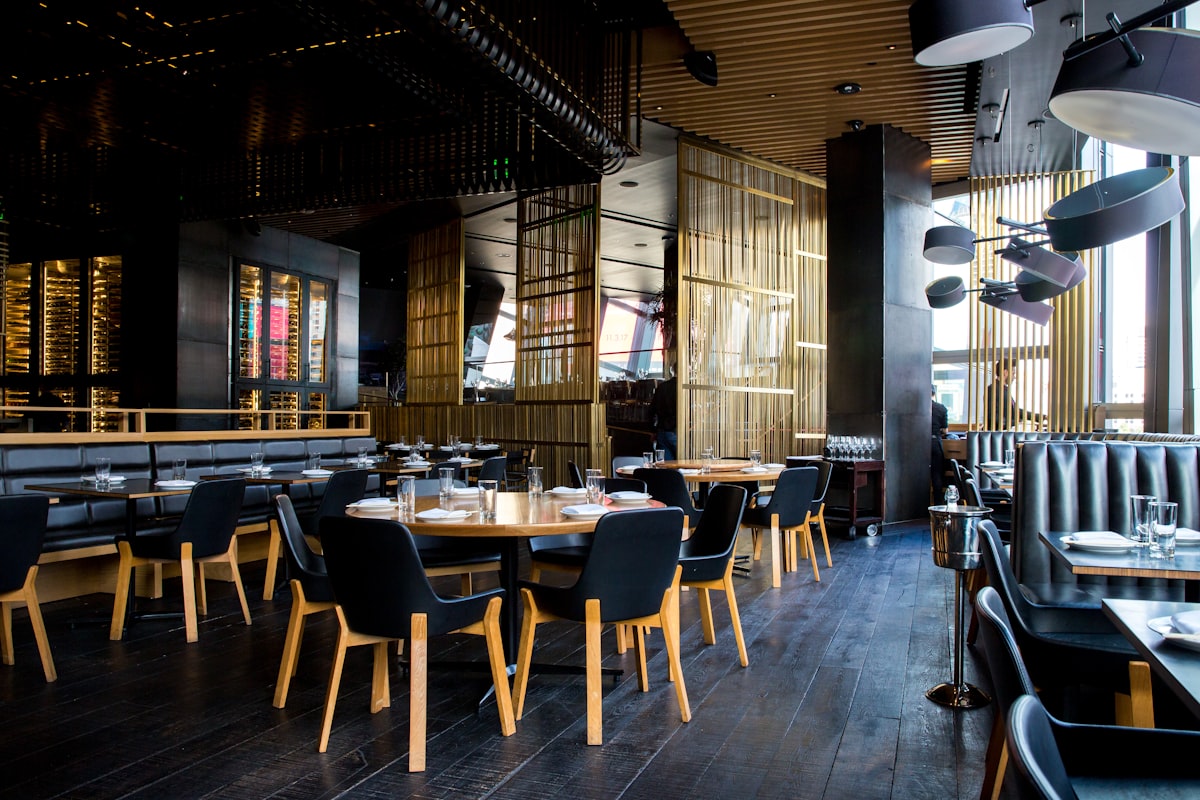 Lanterna Italian Steakhouse