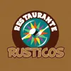 Restaurante Rústicos logo