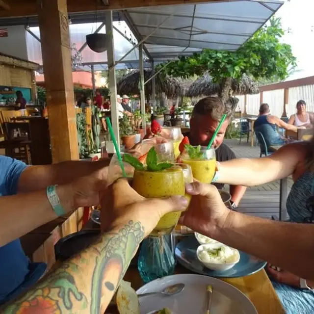 Taste of Jaco