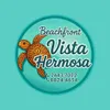 Hotel Beachfront Vista Hermosa logo