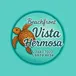 Hotel Beachfront Vista Hermosa — Hotel en Playa Hermosa, Costa Rica logo
