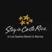 Stay in Costa Rica — Hotel en Herradura, Costa Rica logo