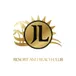 Jaco Laguna Resort & Beach Club — Hotel en Playa Jacó, Costa Rica logo