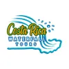 Costa Rica Waterfall Tours logo