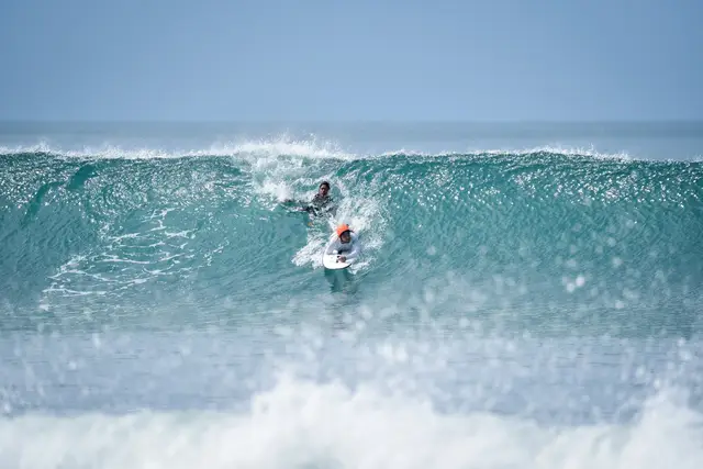 Hermosa Riders Surf School