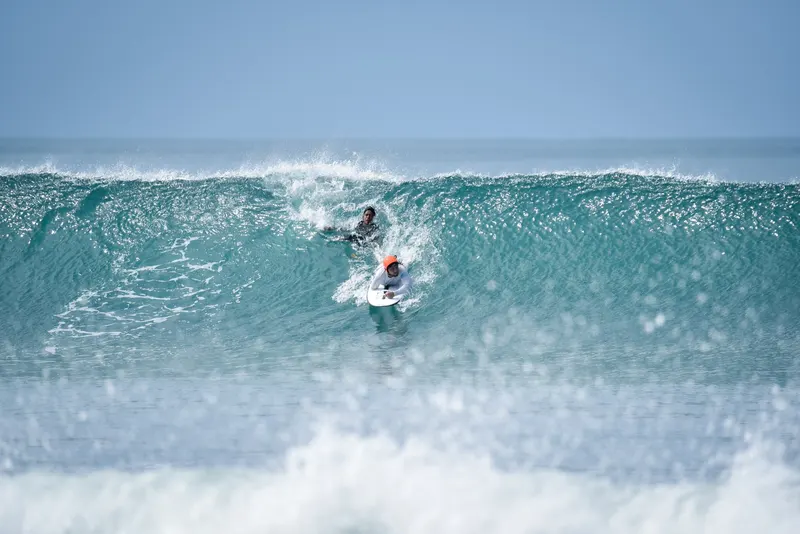 Hermosa Riders Surf School