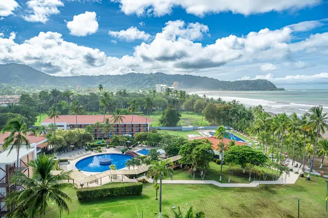 Best Western Jaco Beach All Inclusive Resort