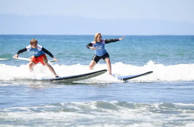 Jaco Surf School