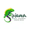 La Iguana Golf Course logo
