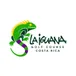 La Iguana Golf Course — Actividad en Herradura, Costa Rica logo