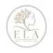 Ela Kosher Hotel & Synagogue — Hotel en Playa Jacó, Costa Rica logo
