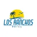 Hotel Los Ranchos — Hotel en Playa Jacó, Costa Rica logo
