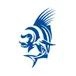Roosterfish Rentals & Tours — Pesca deportiva en Playa Jacó, Costa Rica logo