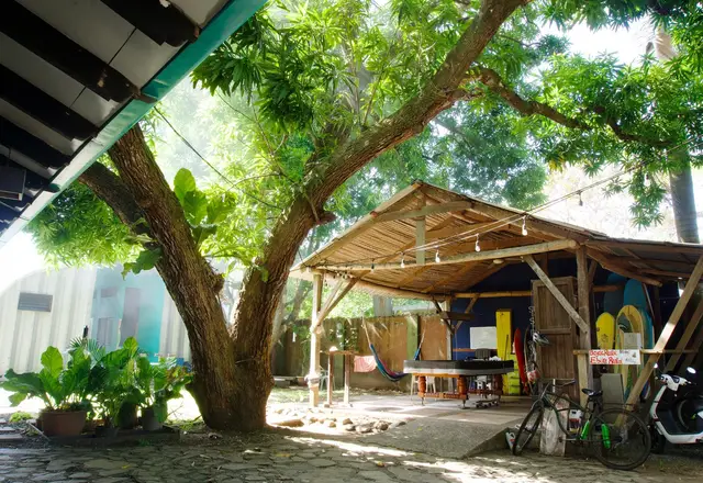 Jaco Inn Surf Club