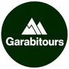 Garabitours Jaco logo