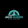 Jaco Guides Dive Shop logo