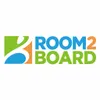 Room2Board Hostel and Surf School logo
