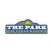 Ocean Ranch Park — Tours y aventura en Playa Jacó, Costa Rica logo