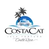 Costa Cat Cruises logo