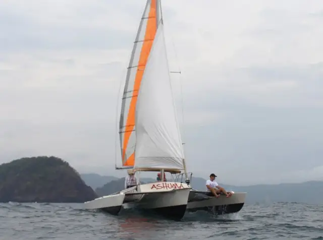 Joy Ride Sailing Tours