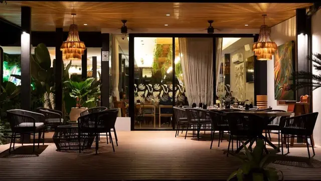 Zelva Grill & Wine