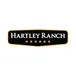 Hartley Ranch Restaurant — Asador y parrilla en Playa Jacó, Costa Rica logo
