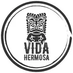 Vida Hermosa — Bar in Playa Hermosa, Costa Rica logo