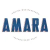Amara Costa Rica Cocina Mediterránea logo